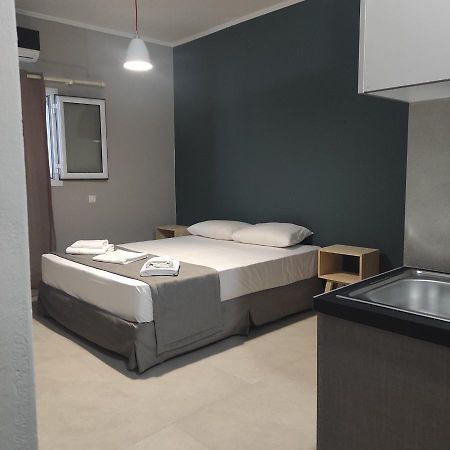 Mvp Studios 5 Preveza Exterior photo